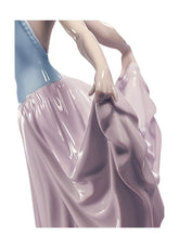 Dancer Woman Figurine